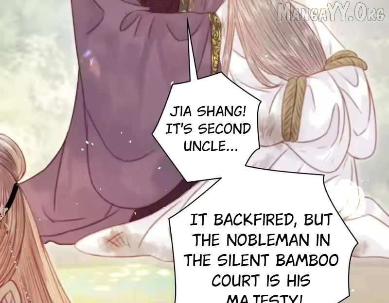 Shao Hua Long: Rebirth of the Evil Concubine’s Counterattack Chapter 35 - page 72
